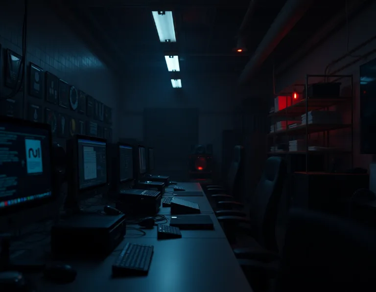 IT-Dienstleistungen Bergkamen